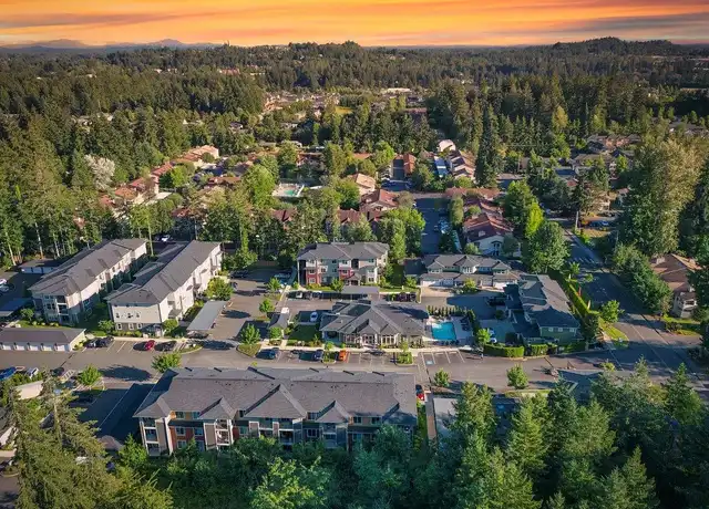 Property at Little Tuscany Apartments & Townhomes - 1000 Fern St SW, Olympia, WA, 98502, 0-2 beds, 1-2 bath, [object Object]