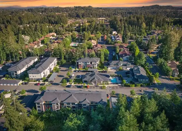 Property at Little Tuscany Apartments & Townhomes - 1000 Fern St SW, Olympia, WA, 98502, 2 beds, 2 baths, [object Object]