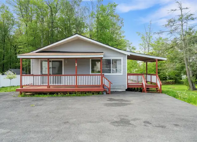 Property at 3 Harold Ln, Loch Sheldrake, NY, 12759, 2 beds, 2 baths, [object Object]