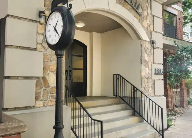 Property at 1803 Broadway #126, Nashville, TN, 37203, 1 bed, 1 bath, [object Object]