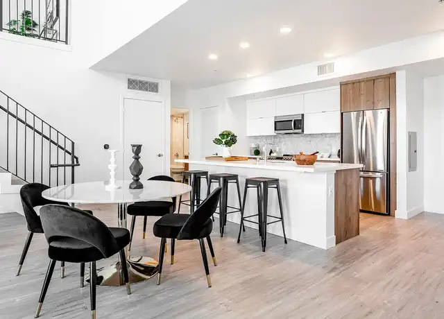 Property at The Harper - 800 S Harvard Blvd, Los Angeles, CA, 90005, 1-2 bed, 1-2 bath, [object Object]