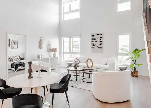 Property at The Harper - 800 S Harvard Blvd, Los Angeles, CA, 90005, 1-2 bed, 1-2 bath, [object Object]