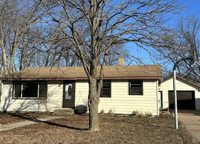 Property at 136 Elmwood Ln, Nekoosa, WI, 54457, 3 beds, 1 bath, [object Object]