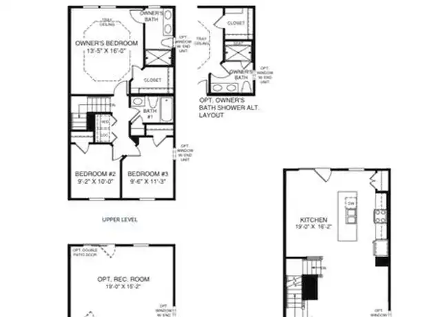 Property at 9346 Tanfield Dr, Fredericksburg, VA, 22408, 3 beds, 2.5 baths, [object Object]