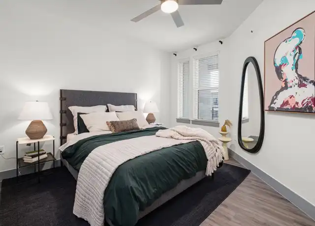 Property at 2710 W Anderson Ln Unit A6-57, Austin, TX, 78757, 1 bed, 1 bath, [object Object]