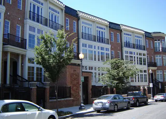 Property at 2200 17th St NW #108, Washington, DC, 20009, 1 bed, 1 bath, [object Object]