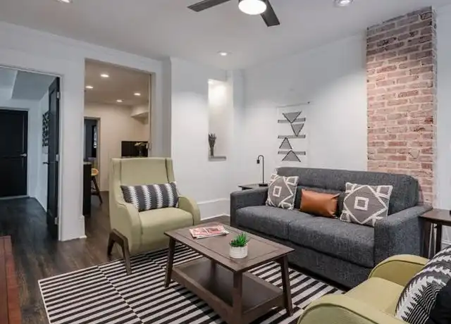 Property at 691 Juniper St NE, Atlanta, GA, 30308, 1 bed, 1 bath, [object Object]