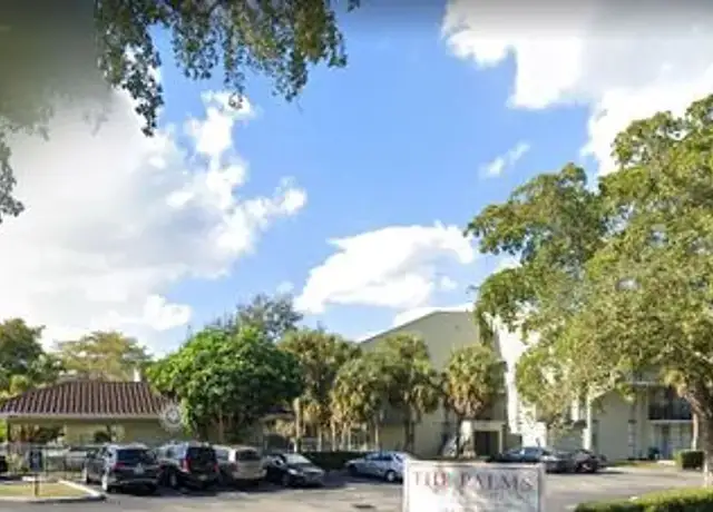 Photo of 2930 Forest Hills Blvd, Coral Springs, FL 33065