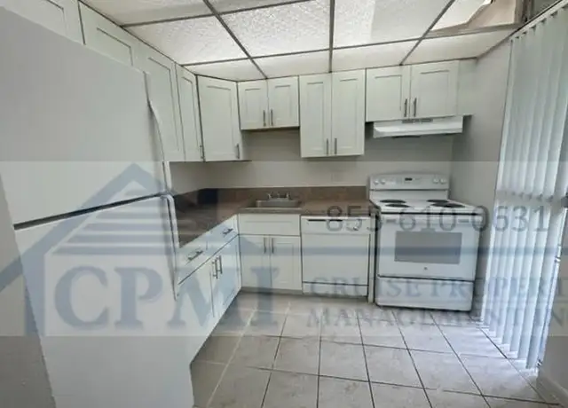 Photo of 2930 Forest Hills Blvd, Coral Springs, FL 33065