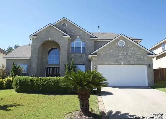 Property at 8451 Magdalena Run, Helotes, TX, 78023, 4 beds, 3 baths, [object Object]