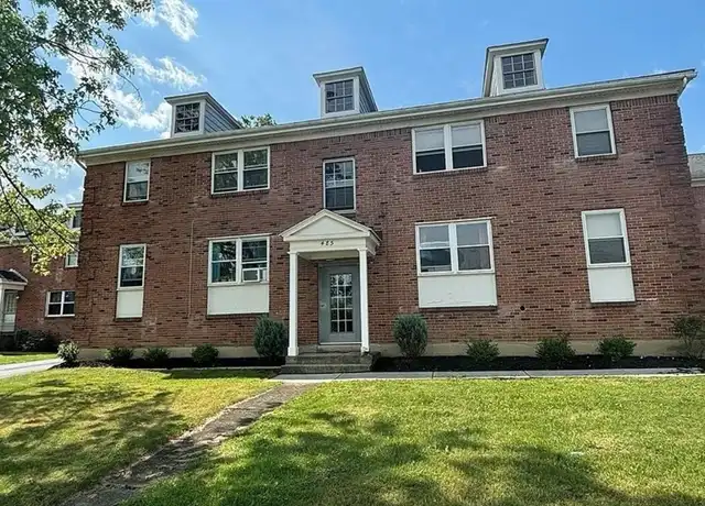 Property at 465 Wehrle Dr Unit 455, Buffalo, NY, 14225, 2 beds, 1 bath, [object Object]