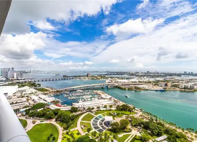 Property at 50 Biscayne Blvd #4506, Miami, FL, 33132, 2 beds, 2 baths, [object Object]