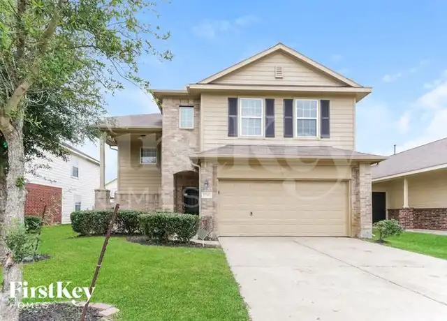 Property at 12307 Allington Dr, Houston, TX, 77014, 4 beds, 2.5 baths, [object Object]