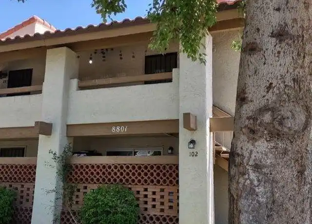 Property at 8801 N 8th St #204, Phoenix, AZ, 85020, 2 beds, 2 baths, [object Object]