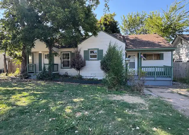Property at 1708 NW Euclid Ave, Lawton, OK, 73507, 3 beds, 2 baths, [object Object]