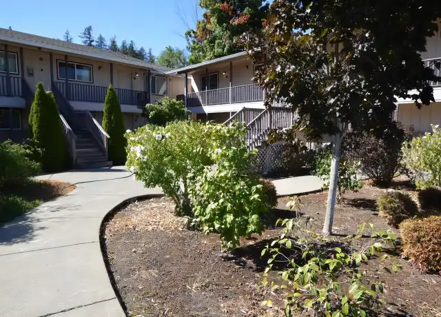 Property at 844 Mill St Unit K, Springfield, OR, 97477, 1 bed, 1 bath, [object Object]