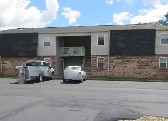 Property at 106 Ridgeway Dr Apt D, Enterprise, AL, 36330, 2 beds, 1 bath, [object Object]