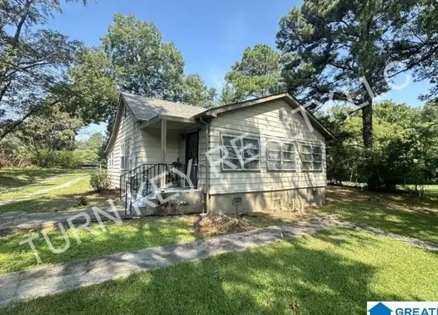 Property at 113 Hillcrest Rd, Adamsville, AL, 35005, 3 beds, 1 bath, [object Object]
