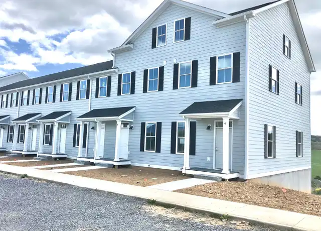 Property at 29 Bristol Ln, Lexington, VA, 24450, 3 beds, 3.5 baths, [object Object]