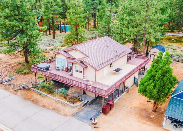 Photo of 4019 Blackrock Rd, South Lake Tahoe, CA 96150