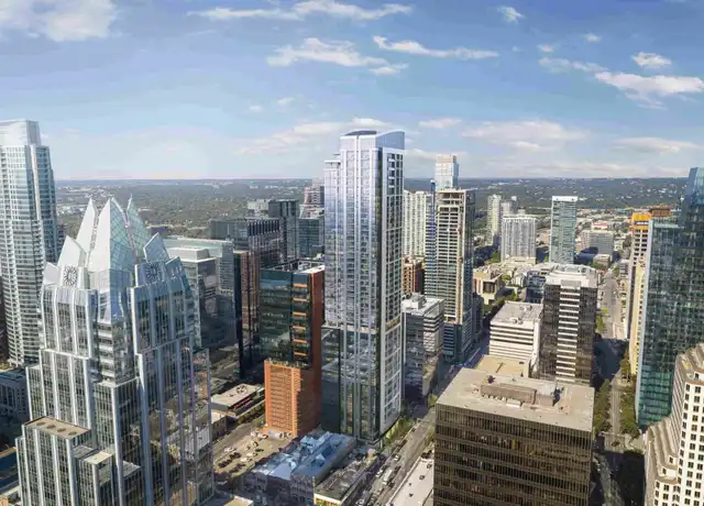 Property at 410 1/2 Colorado St Unit B5-44, Austin, TX, 78701, 2 beds, 2 baths, [object Object]