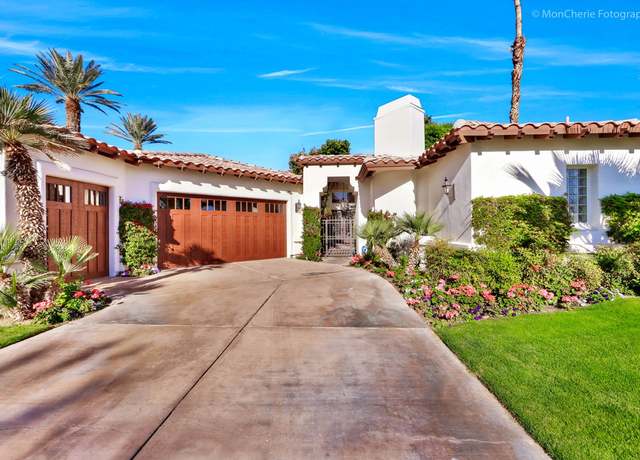 Photo of 79005 Via San Clara, La Quinta, CA 92253