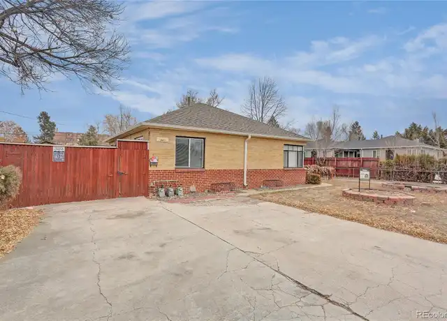 Property at 1960 Oswego St Unit 19605, Aurora, CO, 80010, 1 bed, 1 bath, [object Object]