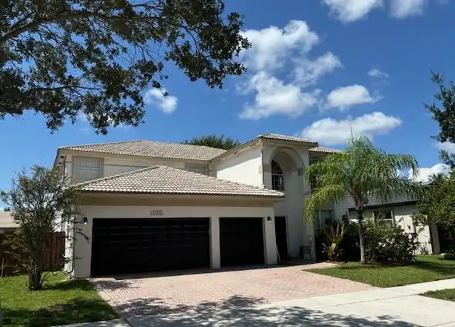 Property at 12522 NW 18th Mnr, Pembroke Pines, FL, 33028, 4 beds, 3.5 baths, [object Object]