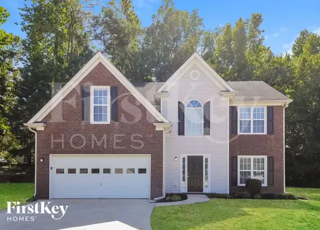 Property at 9717 Silverstone Ct, Jonesboro, GA, 30238, 4 beds, 2.5 baths, [object Object]