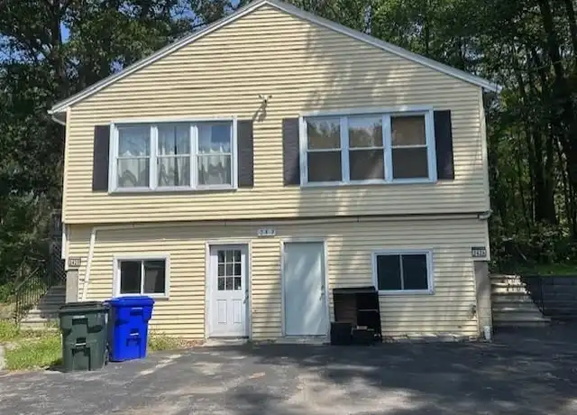 Property at 242 Leda Ave, Manchester, NH, 03104, 1 bed, 1 bath, [object Object]