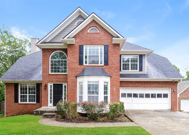 Property at 2074 Riverlanding Cir, Lawrenceville, GA, 30046, 6 beds, 4.5 baths, [object Object]