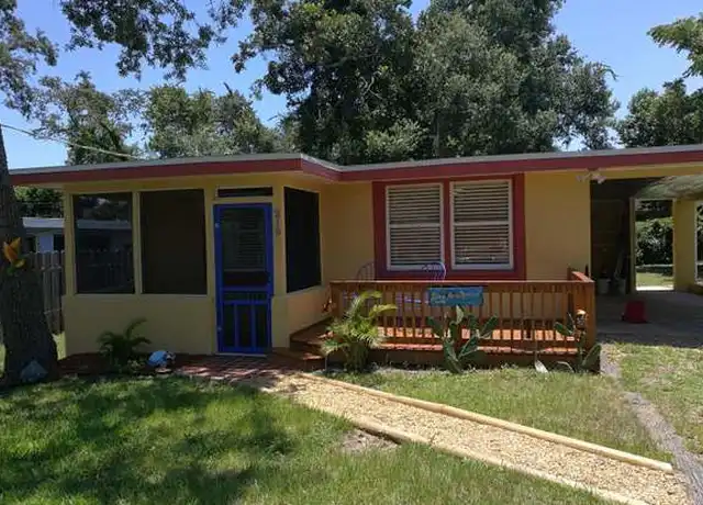 Property at 219 12th St, Daytona Beach, FL, 32117, 2 beds, 2 baths, [object Object]