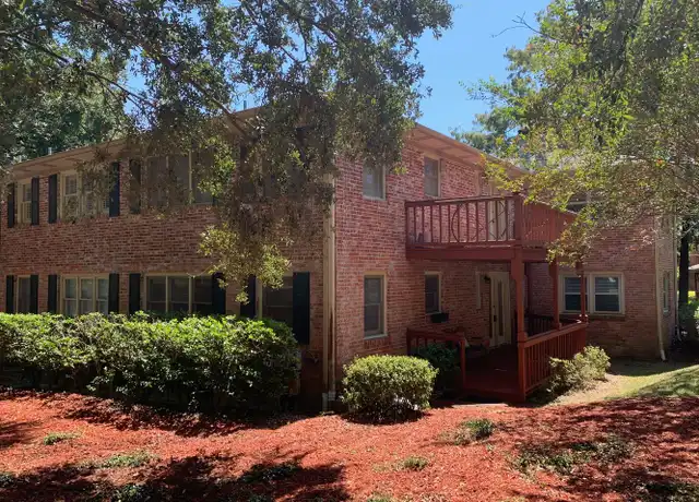Property at 312 S Franklin Blvd, Tallahassee, FL, 32301, 1 bed, 1 bath, [object Object]