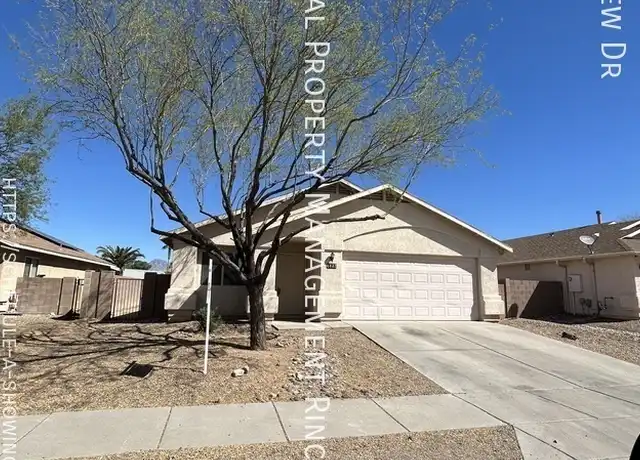 Property at 8137 E Sundew Dr, Tucson, AZ, 85710, 3 beds, 2 baths, [object Object]