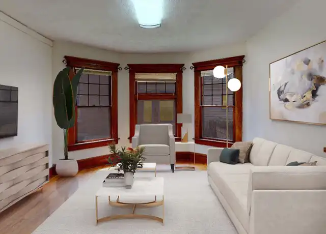Property at 136 E Northwood Ave, Columbus, OH, 43201, 5 beds, 2.5 baths, [object Object]