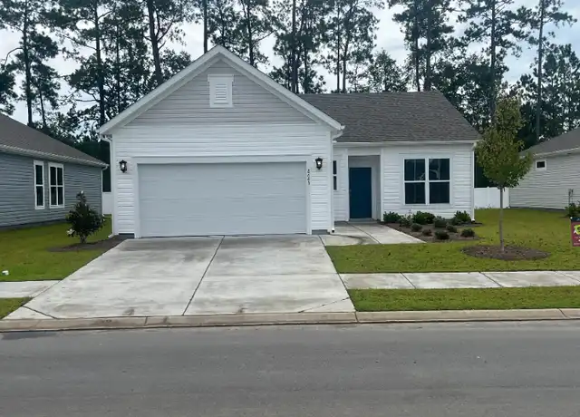 Property at 8643 Farrier Dr, Conway, SC, 29526, 3 beds, 2 baths, [object Object]