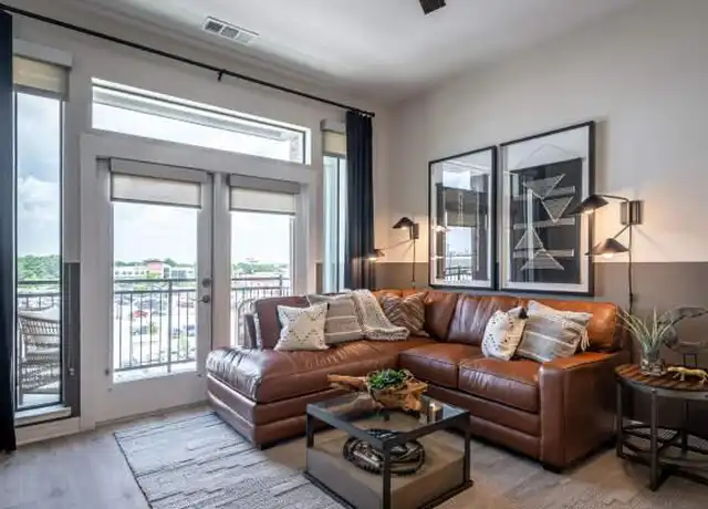 Property at 2770 Summer St Unit 1006, Houston, TX, 77007, 1 bed, 1 bath, [object Object]
