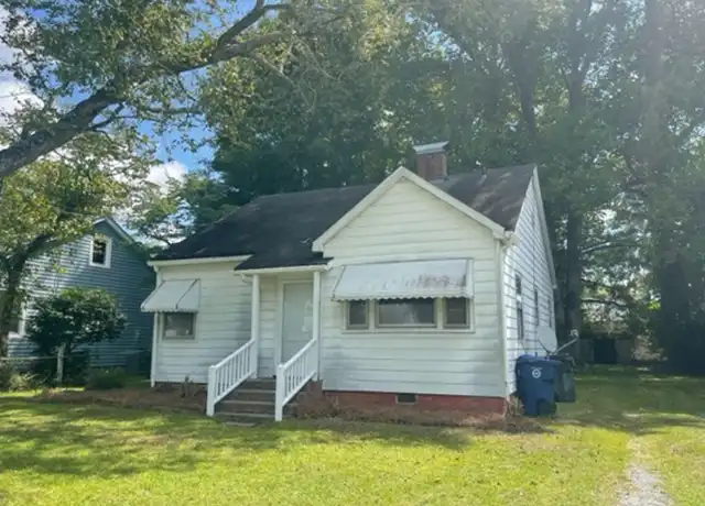 Property at 603 Terminal St, Kinston, NC, 28504, 2 beds, 1 bath, [object Object]