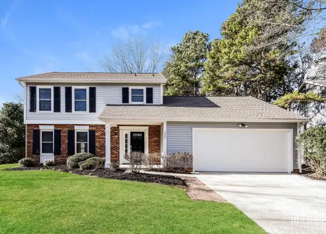 Property at 3701 Broad Oak Dr, Charlotte, NC, 28273, 3 beds, 2 baths, [object Object]