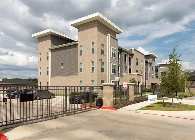 Property at 5131 Williams Way Blvd Unit 7106, Richmond, TX, 77469, 1 bed, 1 bath, [object Object]
