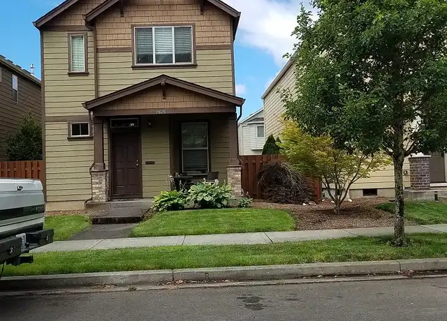 Property at 2626 NE 88th Pl, Vancouver, WA, 98662, 3 beds, 2.5 baths, [object Object]