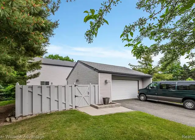 Property at 2819 Monte Vis, Brighton, MI, 48114, 3 beds, 3.5 baths, [object Object]