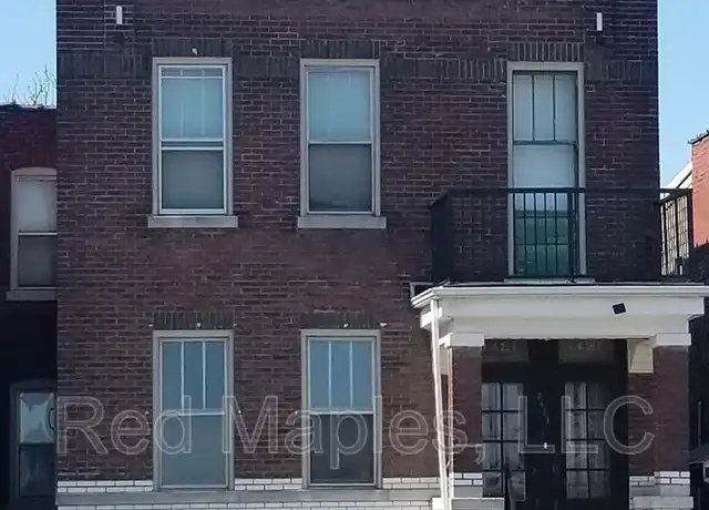 Property at 3421 Iowa Ave, Saint Louis, MO, 63118, 1 bed, 1 bath, [object Object]