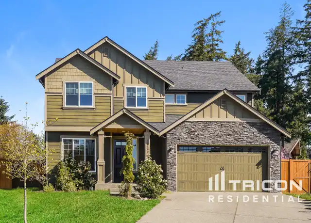 Property at 12309 131st Street Ct E, Puyallup, WA, 98374, 4 beds, 3 baths, [object Object]