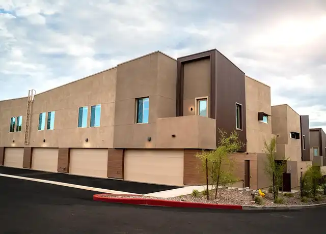 Property at Viceroy Luxury Townhomes - New Construction - 2336 E Utopia Rd, Phoenix, AZ, 85024, 2-3 beds, 2.5 baths, [object Object]