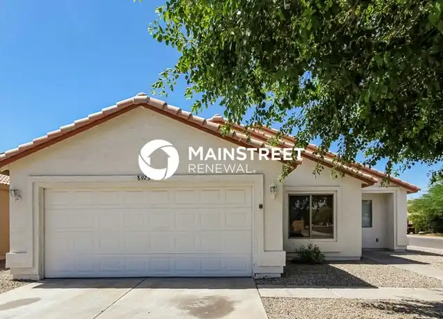 Property at 8923 W La Reata Ave, Phoenix, AZ, 85037, 3 beds, 2 baths, [object Object]