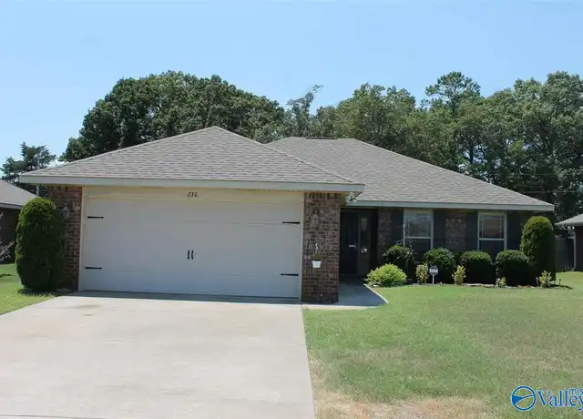 Property at 230 Fields Pond Dr, Madison, AL, 35756, 3 beds, 2 baths, [object Object]