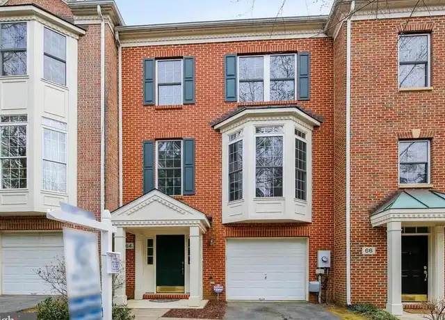Property at 64 Waddington Ln, Rockville, MD, 20850, 3 beds, 3.5 baths, [object Object]