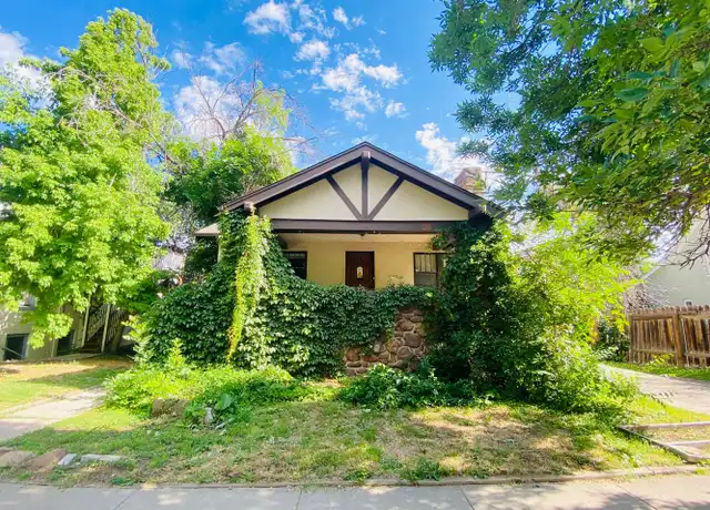 Property at 723 Marine St Unit 5, Boulder, CO, 80302, 2 beds, 1 bath, [object Object]