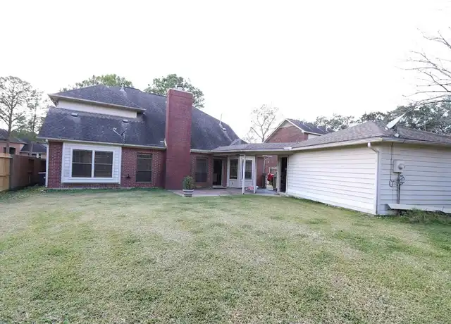 Property at 13607 Robin Hill Ct, Houston, TX, 77059, 4 beds, 2.5 baths, [object Object]